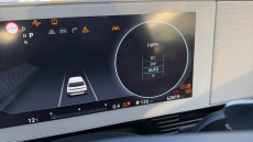 Hyundai IONIQ 5 125kW Premium 58 kWh 5dr Auto Electric Hatchback